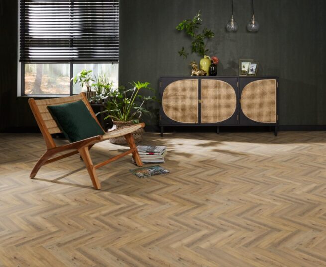 ambiant-spigato-click-pvc-dark-oak