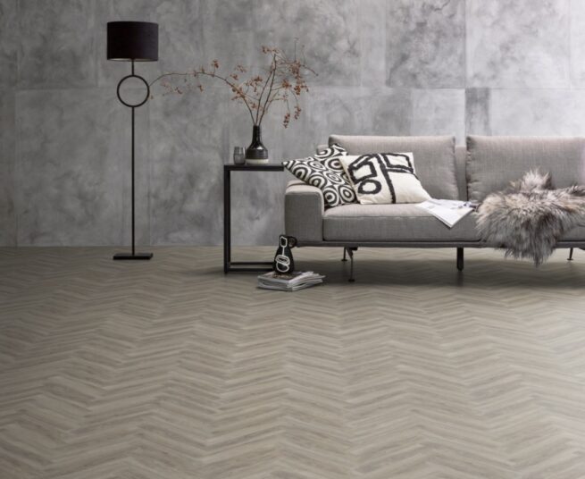 ambiant-spigato-click-pvc-light-grey