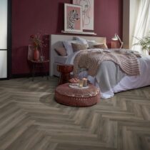 Ambiant-Spigato-Click PVC-Dark-Grey-3506