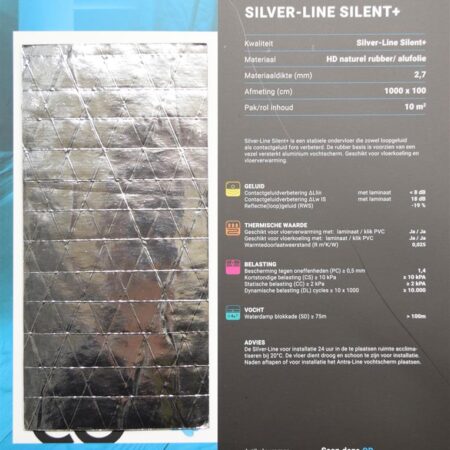 co-pro-silverline