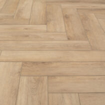 Floer-ComfyClick-Visgraat-PVC-Ijssel-Onbehandeld