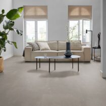 ambiant-piero-taupe-click-pvc
