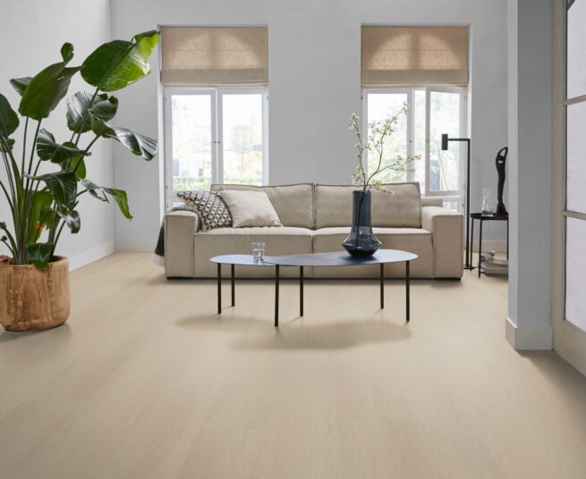 ambiant-estino-beige-click-pvc