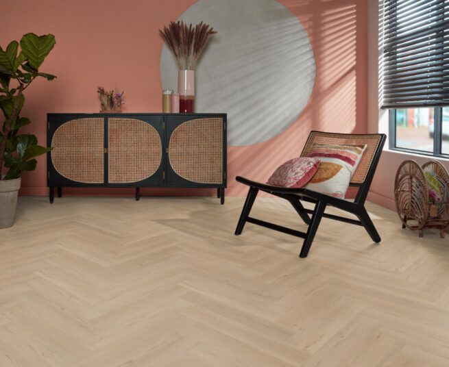 ambiant-spigato-vivero-beige-click-pvc