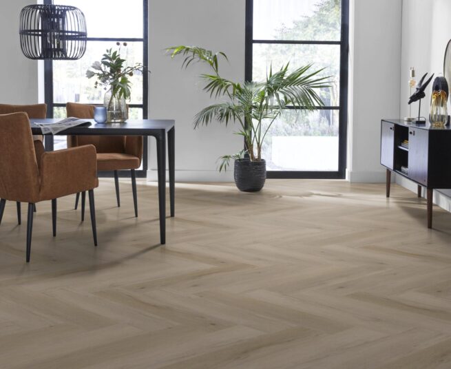 ambiant-spigato-vivero-light-oak-click-pvc