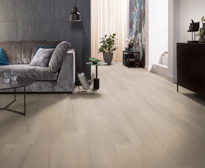ambiant-venera-beige-click-pvc