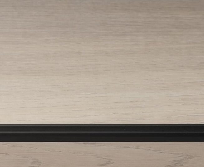 trapprofiel-zwart-mat