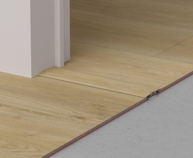 layred-dilatatieprofiel