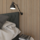 Floer-Akupanel-Wandpanelen-Onbehandeld-Eiken-interieur-slaapkamer