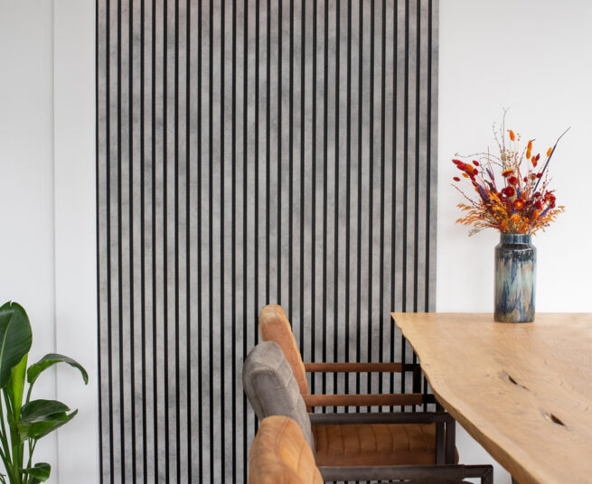 Floer-Akupanel-Wandpaneel-Beton-Grijs-Sfeer