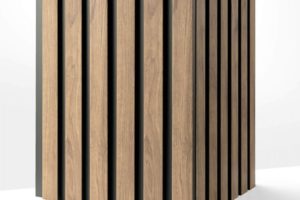 Four Dukes - Olmo - Oak Craft 1