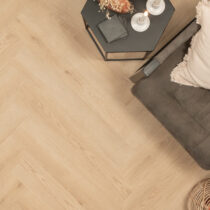 Floer-Walvisgraat-PVC-Bryde-Bruin