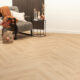 Floer-Walvisgraat-Click-PVC-Bryde-Bruin