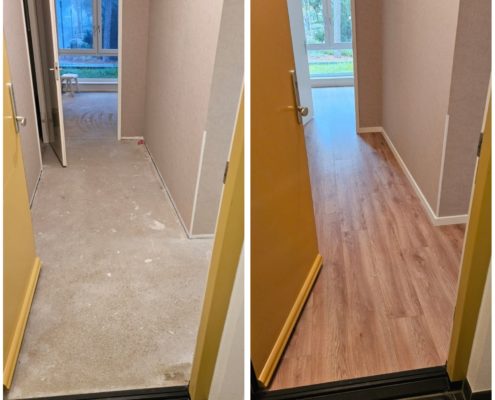 click-pvc-vloeren-diy-project