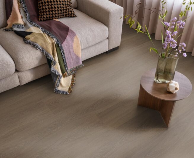 ambiant-estino-brown-click-pvc