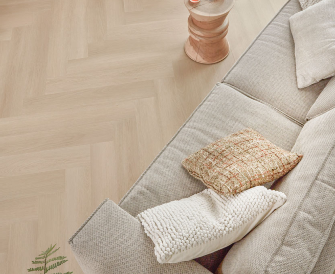 Floer-Walvisgraat-PVC-vloer-Zwaardvis-Zand