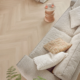 Floer-Walvisgraat-PVC-vloer-Zwaardvis-Zand