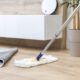 pvc-vloer-schoonmaken
