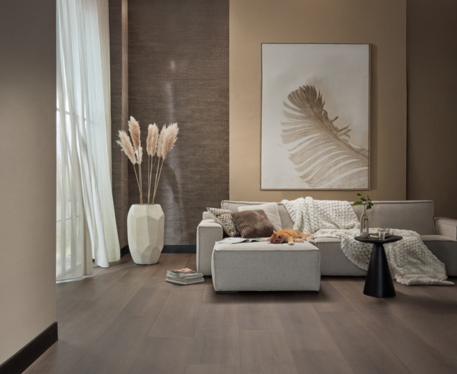 Floer-Landhuis-Click-PVC-Donkere-Eik