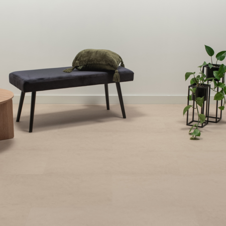 Floer-tegel-click-pvc-betonlook-beige