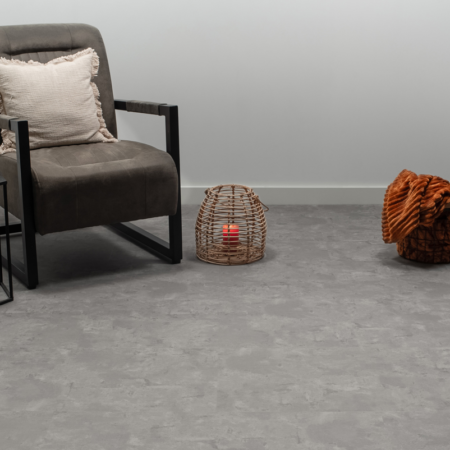 Floer-tegel-click-pvc-betonlook-grijs