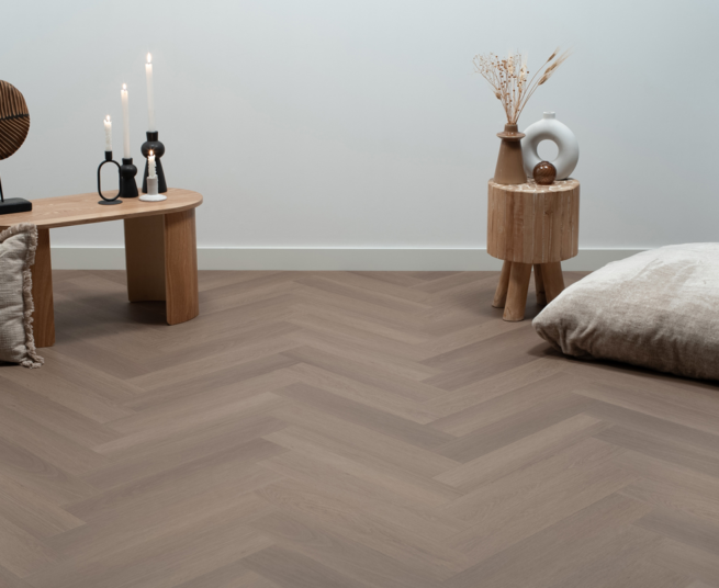 Floer-Visgraat-Click-PVC-Greige-Eiken