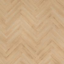 Floer visgraat click pvc natuur eiken