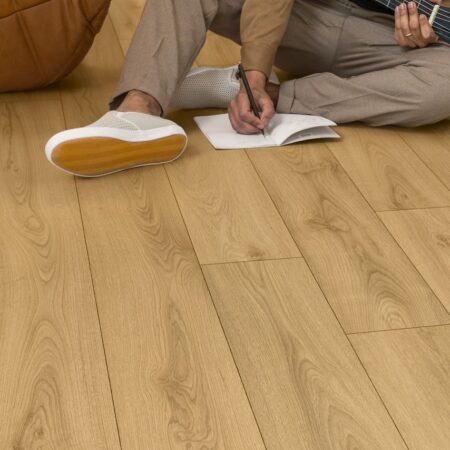 quick-step-Classic-laminaat-zanderig-eiken-clm5801