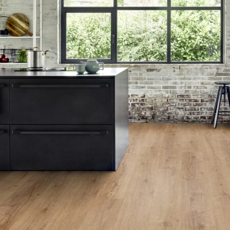 Moduleo Layred Stanford Oak 65837 kopen? Luxe eikenlook, robuust en elegant. Ontdek deze hoogwaardige vloer bij premium dealer Topkwaliteit Vloeren.