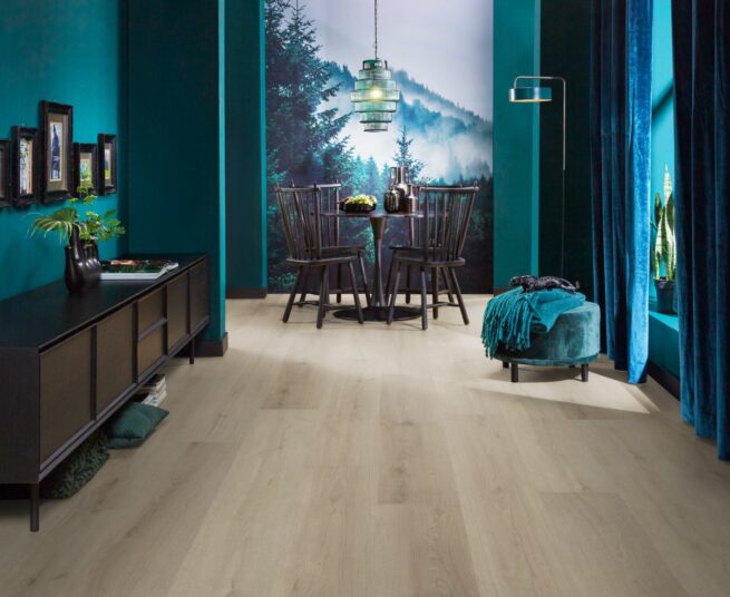 ambiant-valento-beige-click-pvc