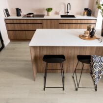 ambiant-valento-beige-click-pvc