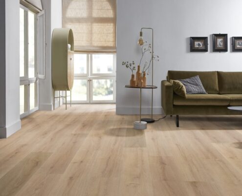 ambiant-valento-light-brown-click-pvc