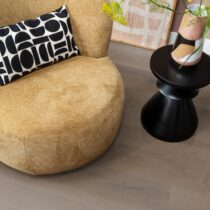 ambiant-valento-brown-click-pvc