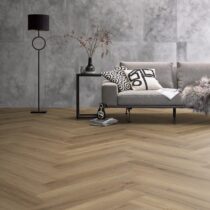 ambiant-spigato-valento-light-brown-click-pvc