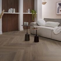 ambiant-spigato-valento-brown-click-pvc