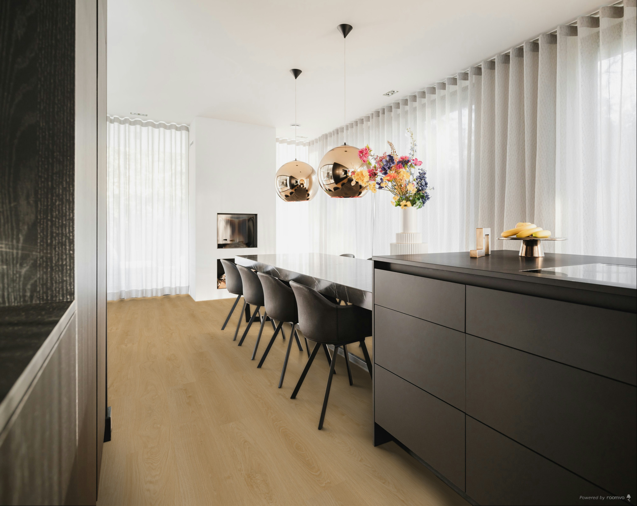 Therdex Classic Click PVC kopen | Specialist Topkwaliteit Vloeren