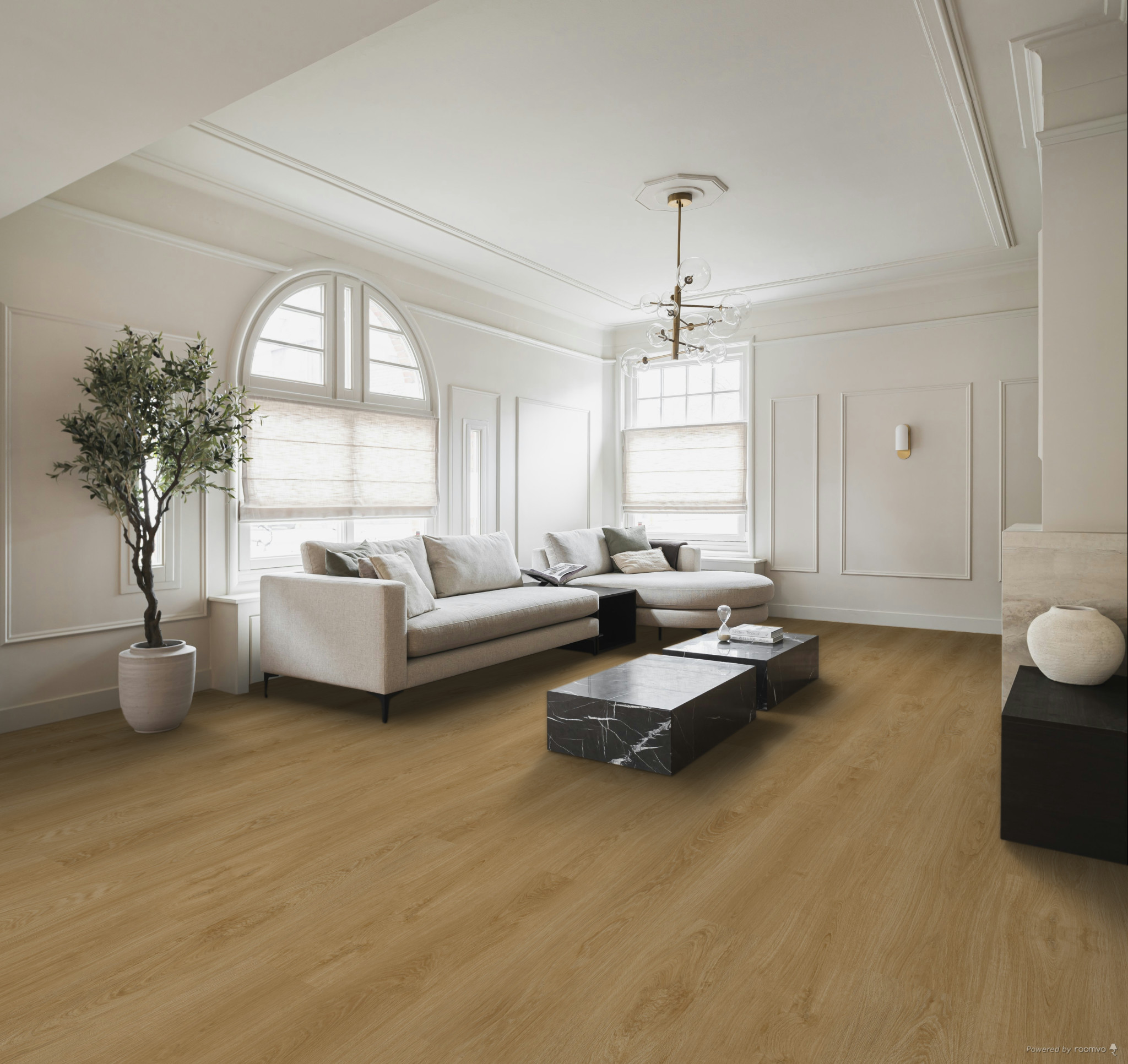 Therdex Classic Click PVC kopen | Specialist Topkwaliteit Vloeren