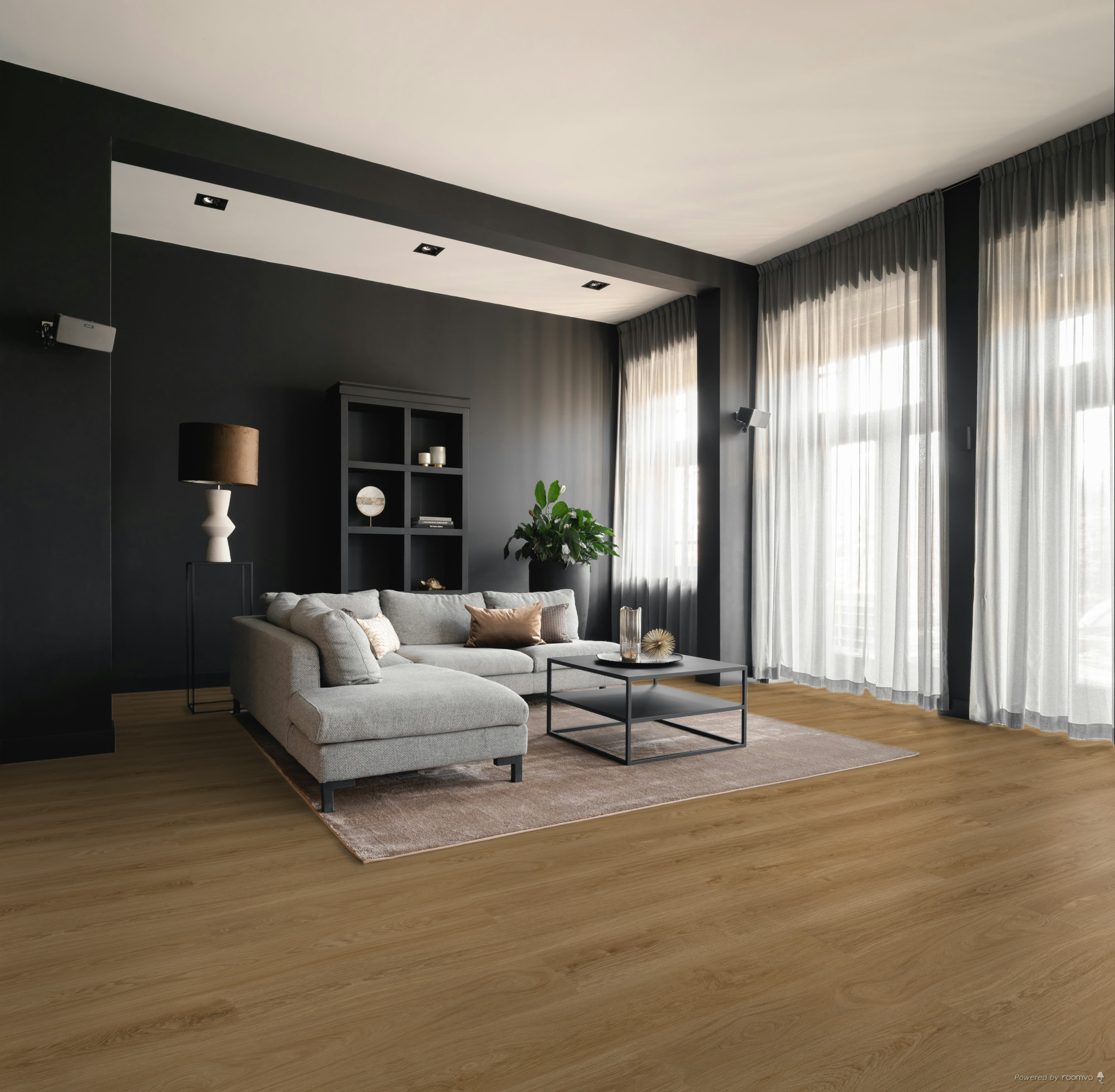 Therdex Classic Click PVC kopen | Specialist Topkwaliteit Vloeren