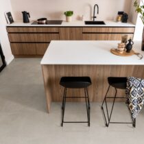 ambiant-cerino-grey-click-pvc