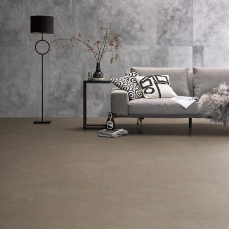 ambiant-cerino-taupe-click-pvc-vloer