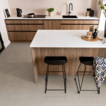 ambiant-cerino-taupe-click-pvc-vloer