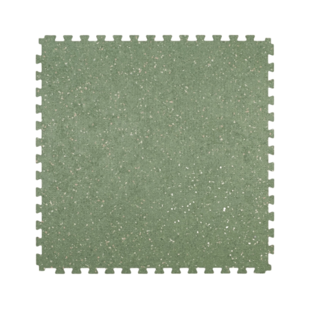 Floer-STERC-Tegel-Mos-Groen