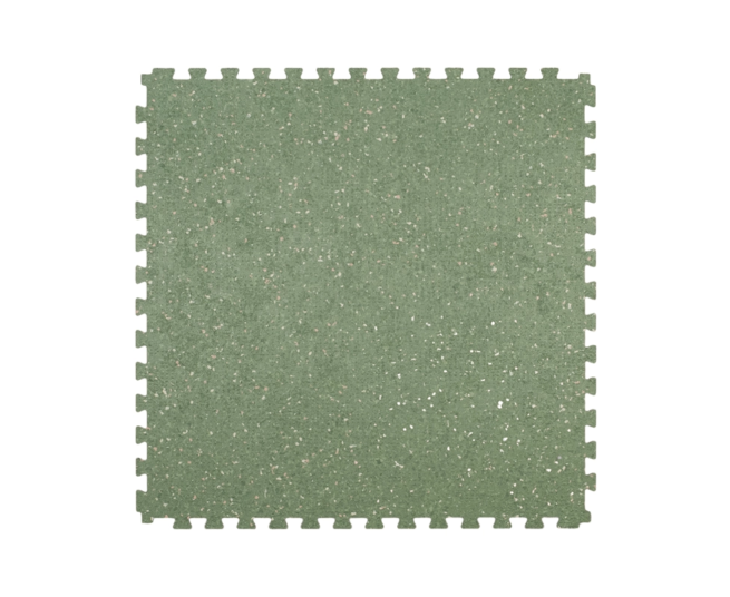 Floer-STERC-Tegel-Mos-Groen